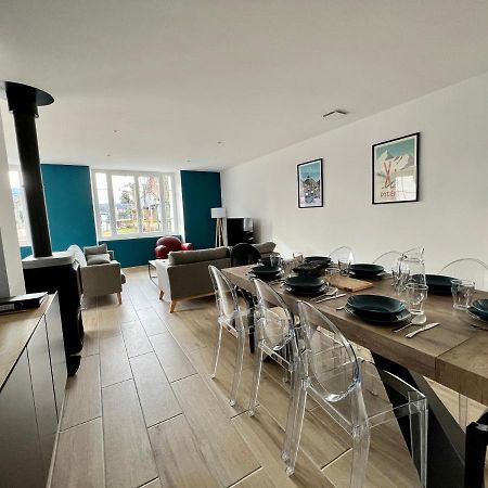 Refuge De Luxe Pour Les Amoureux De La Montagne Pouzac 외부 사진