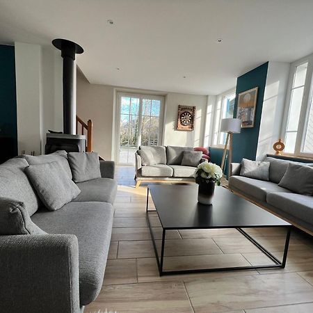 Refuge De Luxe Pour Les Amoureux De La Montagne Pouzac 외부 사진