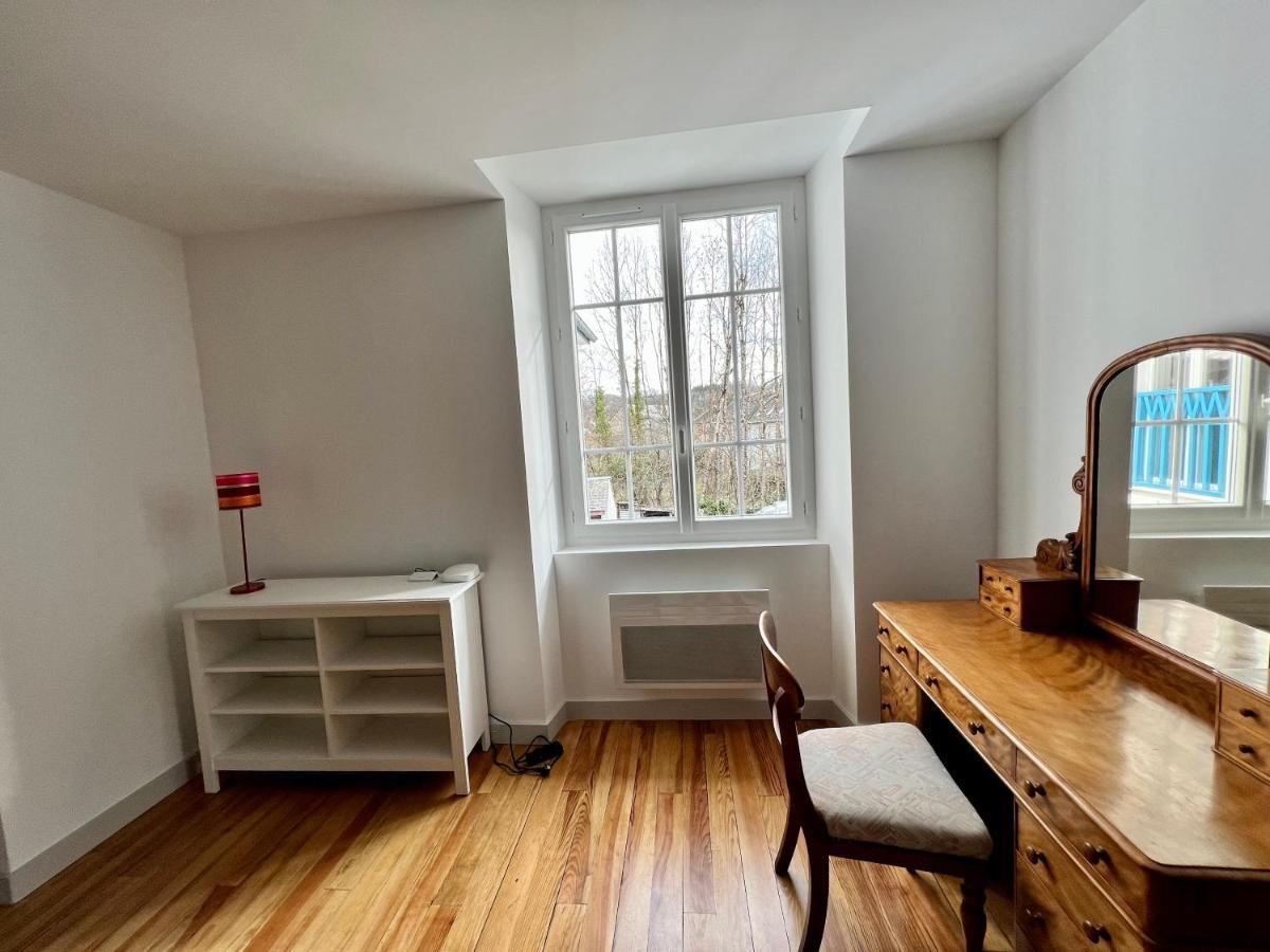 Refuge De Luxe Pour Les Amoureux De La Montagne Pouzac 외부 사진