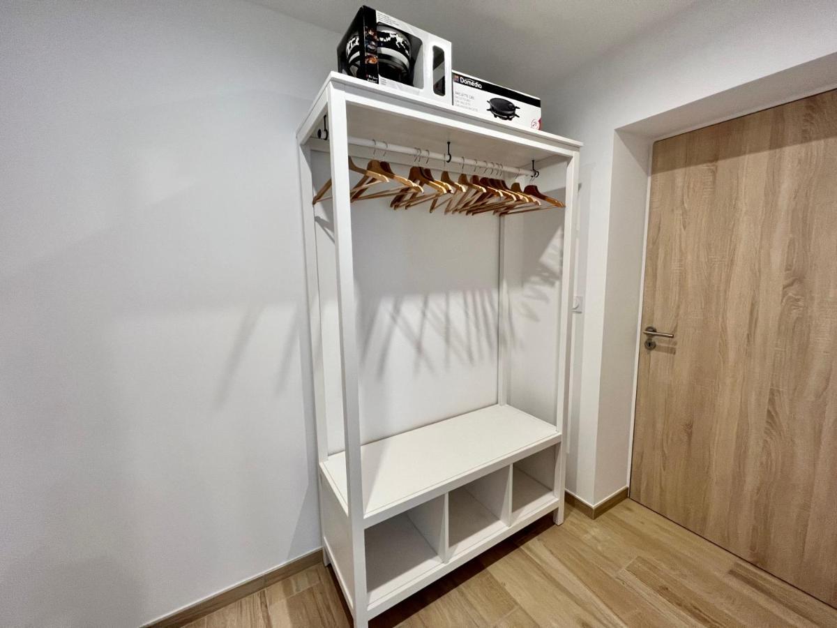 Refuge De Luxe Pour Les Amoureux De La Montagne Pouzac 외부 사진