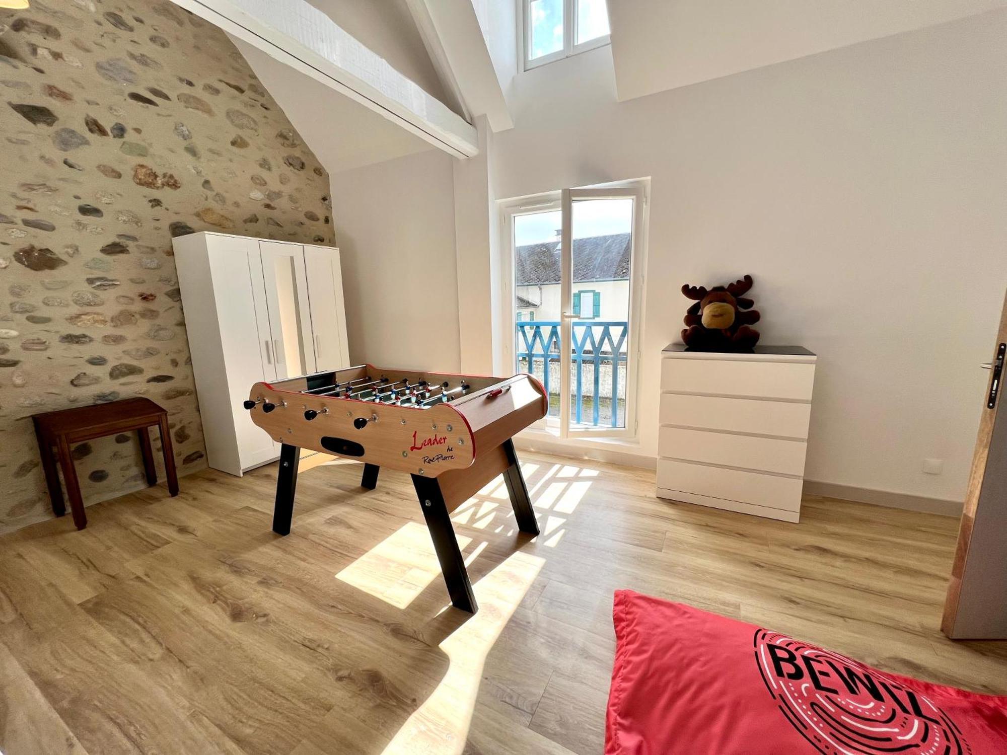 Refuge De Luxe Pour Les Amoureux De La Montagne Pouzac 외부 사진