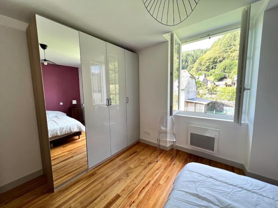Refuge De Luxe Pour Les Amoureux De La Montagne Pouzac 외부 사진