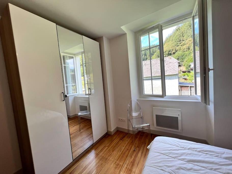 Refuge De Luxe Pour Les Amoureux De La Montagne Pouzac 외부 사진