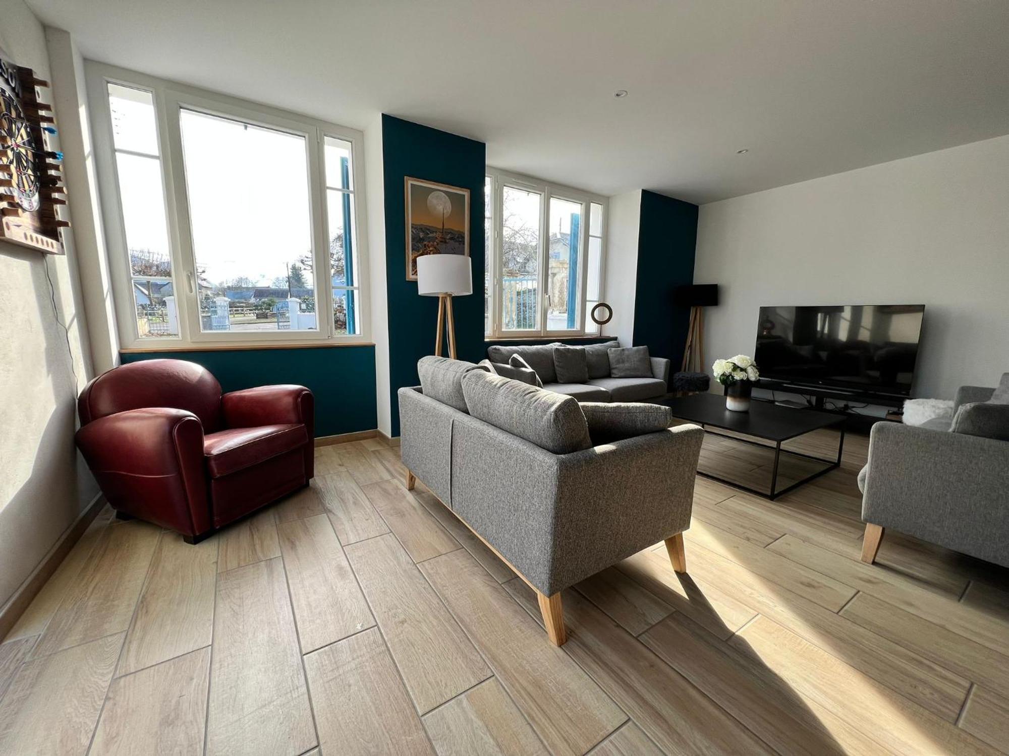 Refuge De Luxe Pour Les Amoureux De La Montagne Pouzac 외부 사진