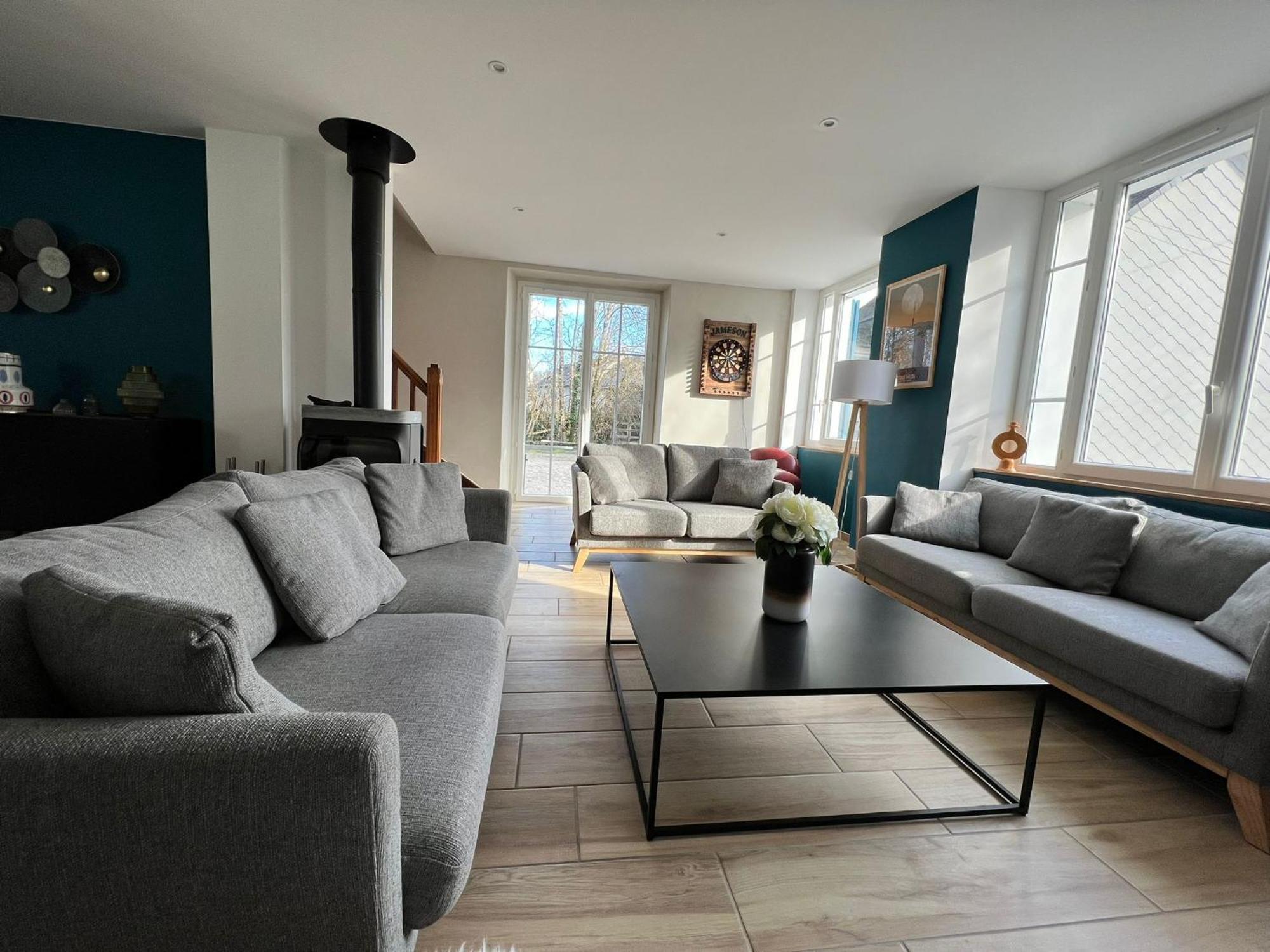 Refuge De Luxe Pour Les Amoureux De La Montagne Pouzac 외부 사진
